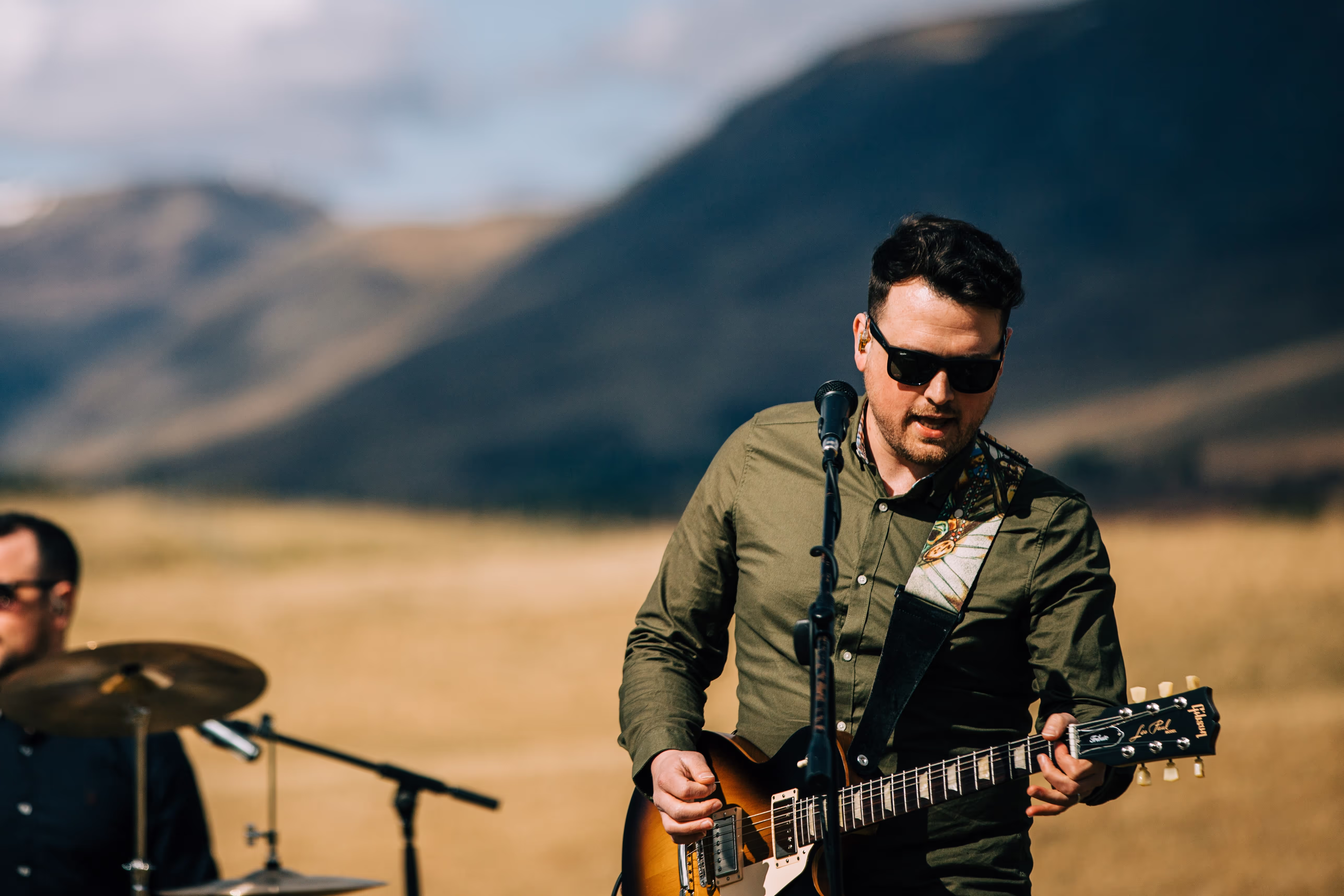 Lighthouse Band gallery Image
