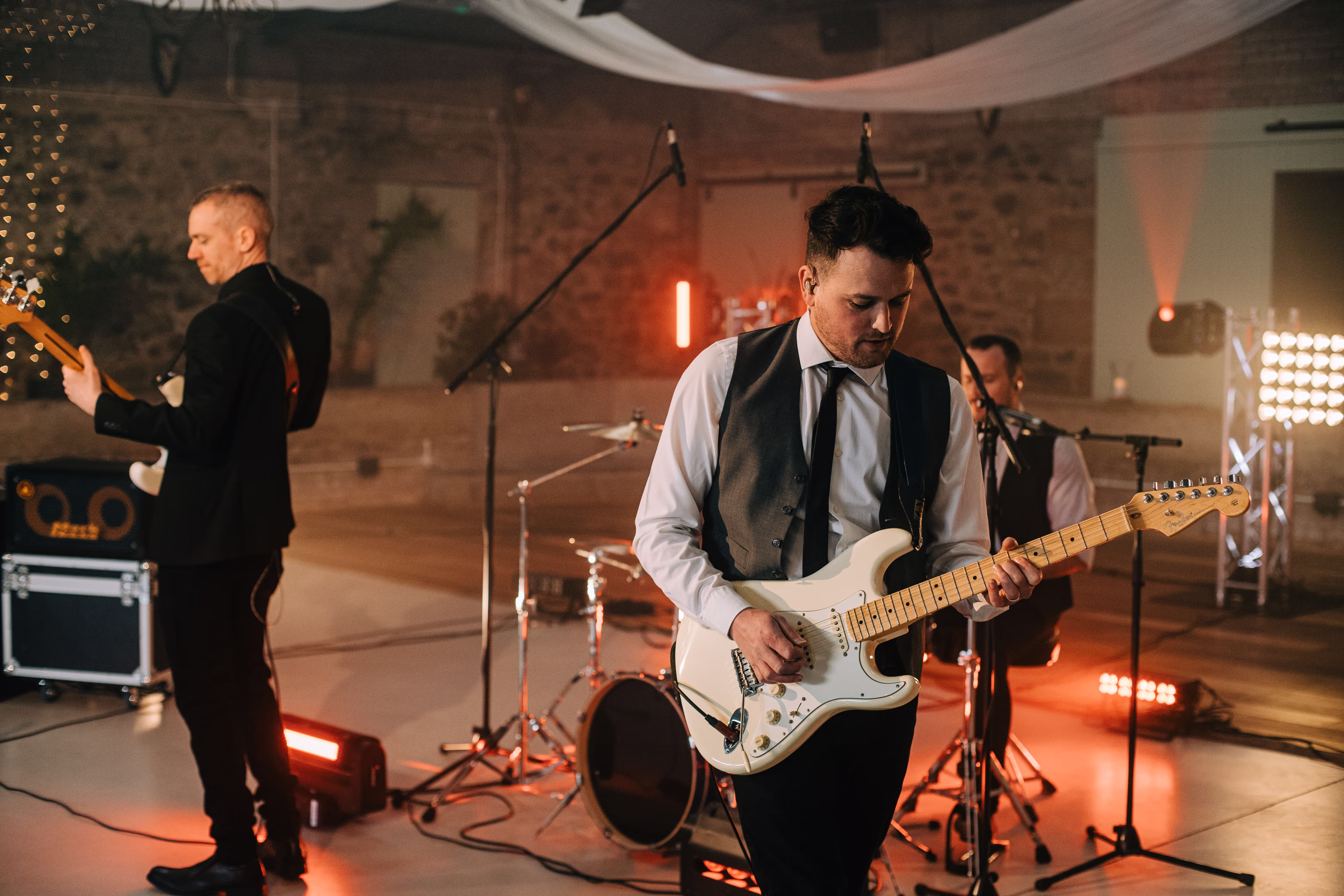 Lighthouse Band gallery Image