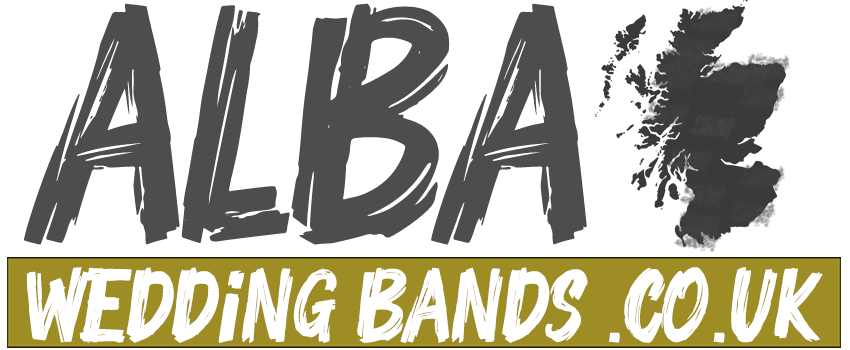 Alba Wedding Bands Logo